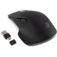 Игровая мышь Oklick 503MW (черный) фото 4